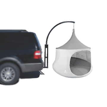 TreePod TOWBAR / HITCH MOUNT